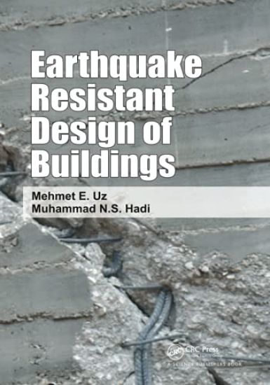 Earthquake Resistant Design of Buildings