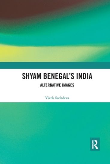Shyam Benegal’s India