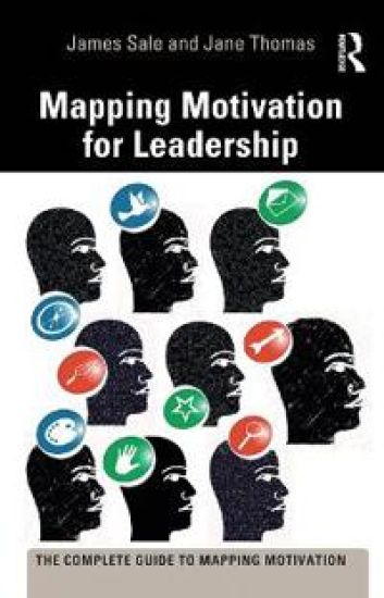 Mapping Motivation for Leadership