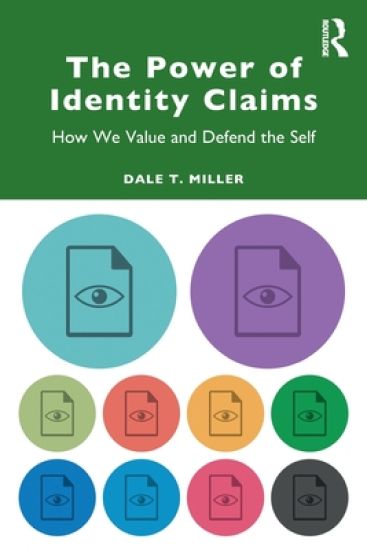 The Power of Identity Claims