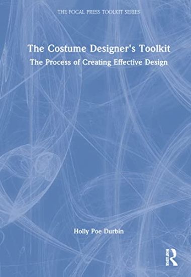 The Costume Designer's Toolkit