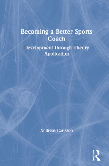 Becoming a Better Sports Coach