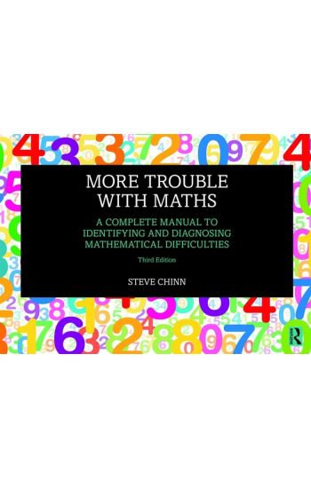 More Trouble with Maths