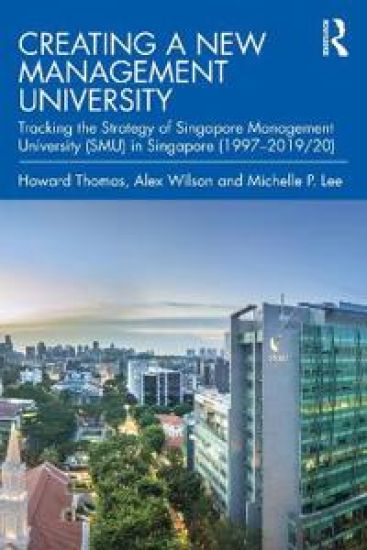 Creating a New Management University