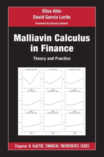 Malliavin Calculus in Finance