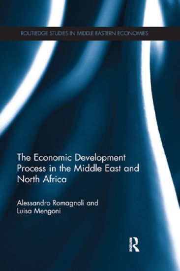 The Economic Development Process in the Middle East and North Africa