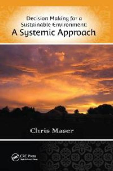Decision-Making for a Sustainable Environment