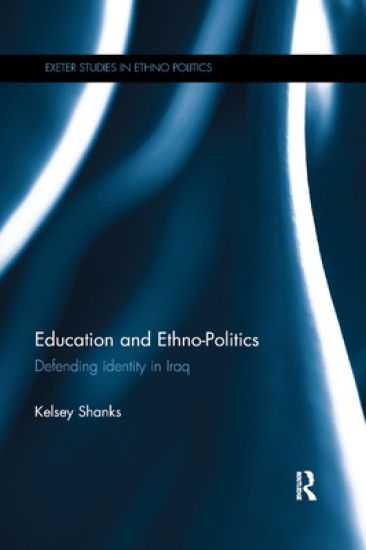 Education and Ethno-Politics