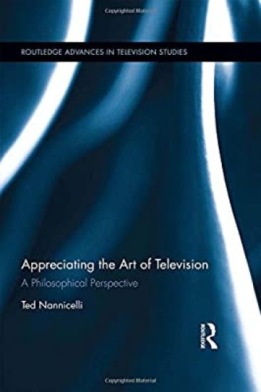 Appreciating the Art of Television