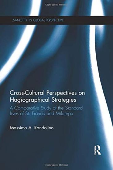 Cross-Cultural Perspectives on Hagiographical Strategies