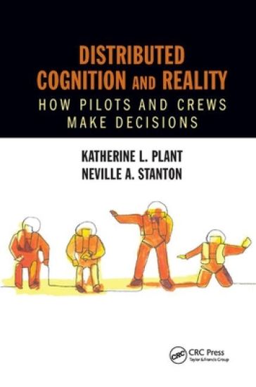 Distributed Cognition and Reality