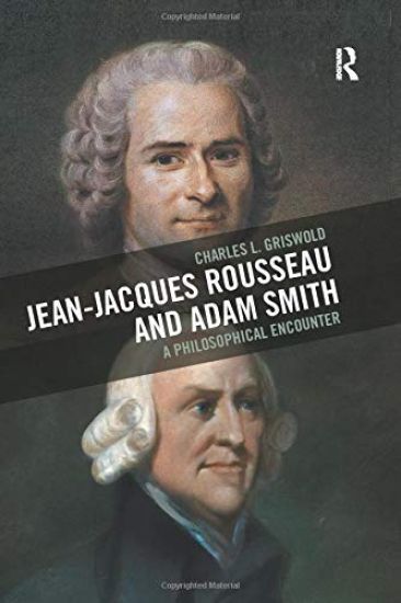 Jean-Jacques Rousseau and Adam Smith