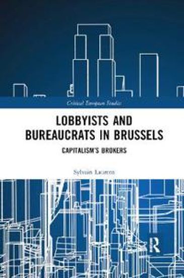 Lobbyists and Bureaucrats in Brussels