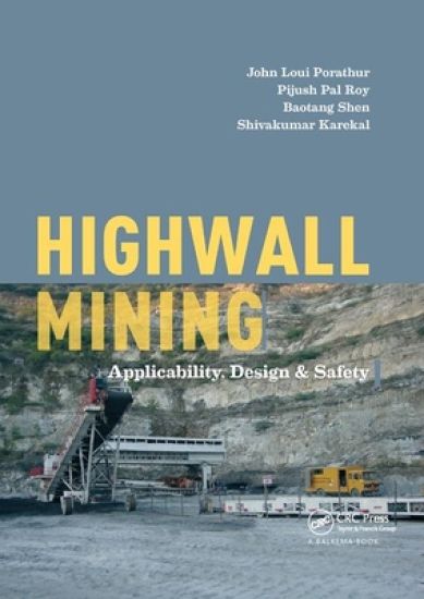 Highwall Mining