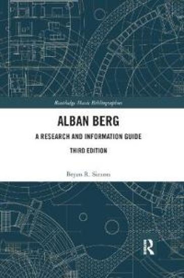 Alban Berg