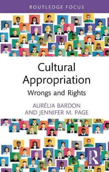 Cultural Appropriation