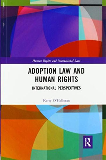 Adoption Law and Human Rights