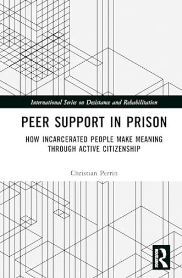 Peer Support in Prison
