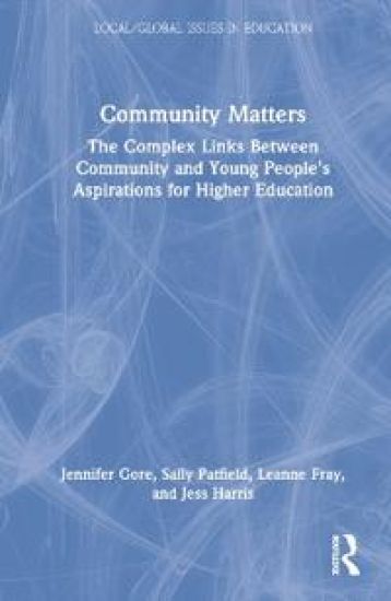 Community Matters