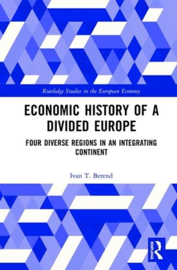 Economic History of a Divided Europe
