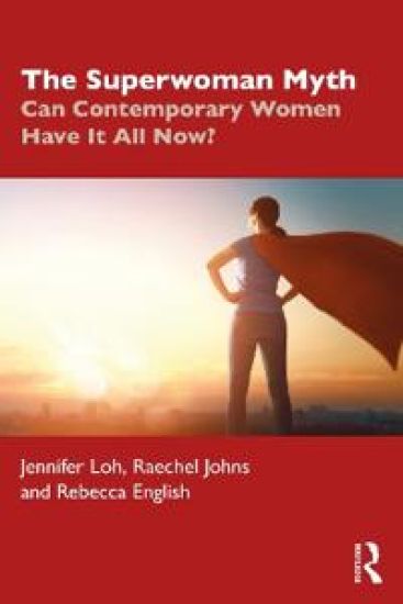The Superwoman Myth
