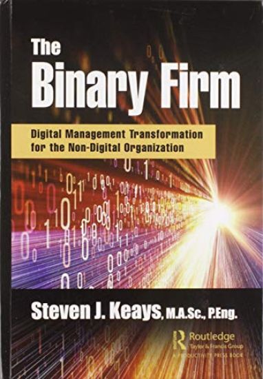 The Binary Firm