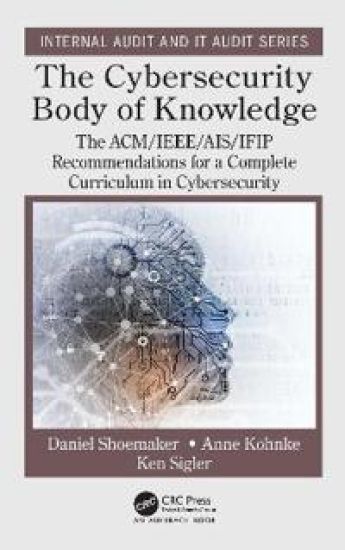 The Cybersecurity Body of Knowledge
