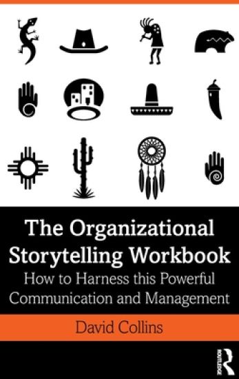 The Organizational Storytelling Workbook