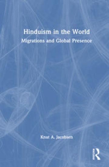 Hinduism in the World