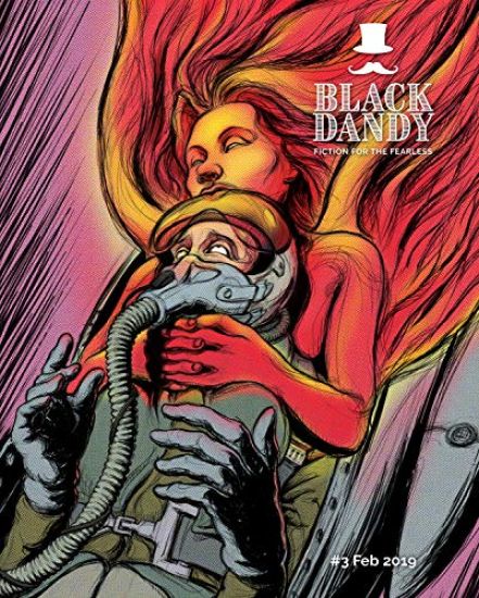 Black Dandy #3