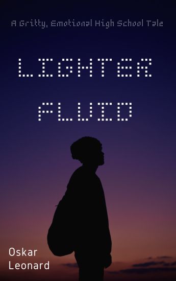 Lighter Fluid