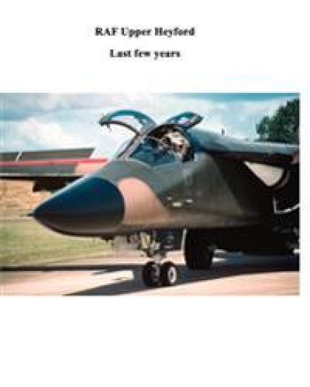 RAF Upper Heyford
