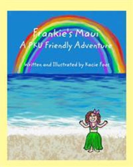 Frankie's Maui A PKU Friendly Adventure