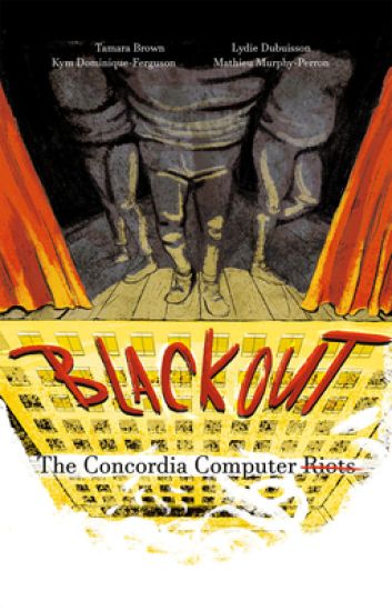 Blackout: The Concordia Computer Riots