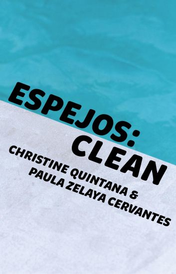 Espejos: Clean