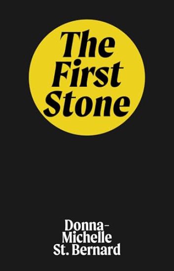 The First Stone