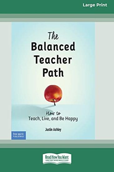 The Balanced Teacher Path