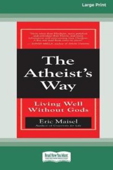 The Atheist's Way