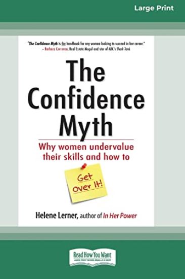 The Confidence Myth