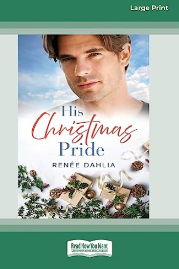 His Christmas Pride