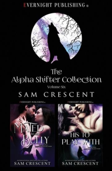 The Alpha Shifter Collection