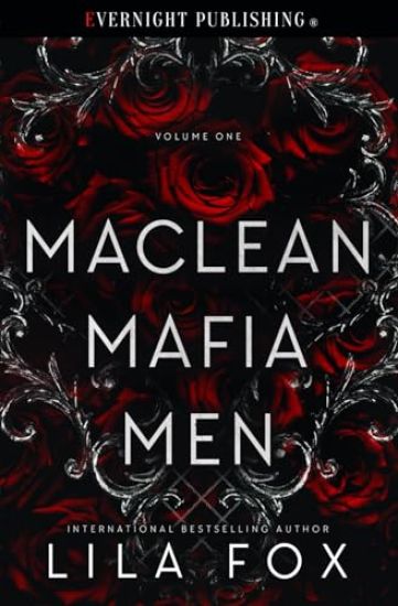 Maclean Mafia Men
