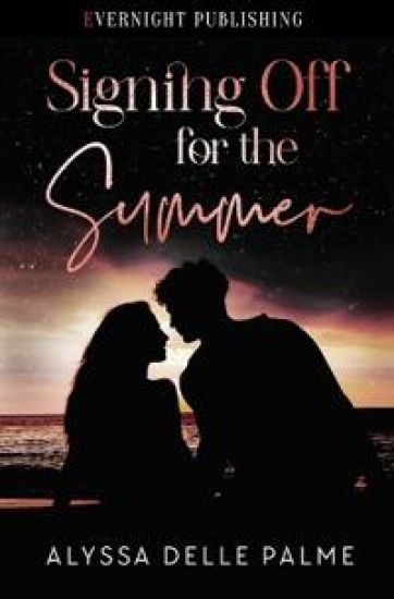 Signing Off for the Summer