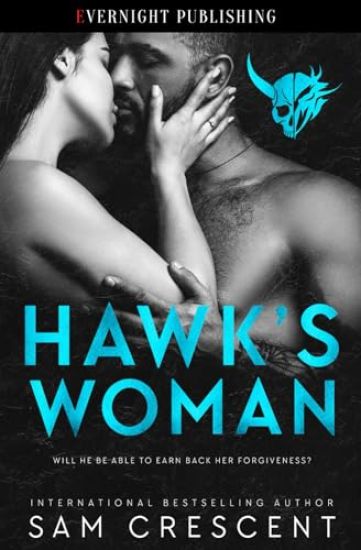 Hawk's Woman