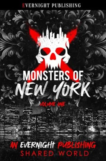Monsters of New York