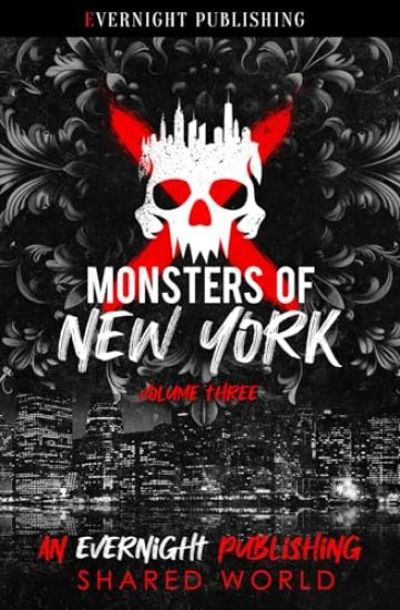 Monsters of New York