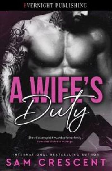 A Wife's Duty