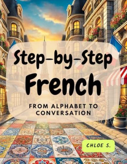 Step-by-Step French