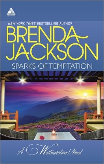 Sparks Of Temptation