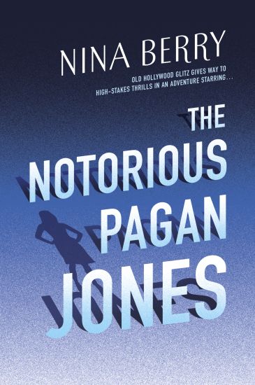 The Notorious Pagan Jones